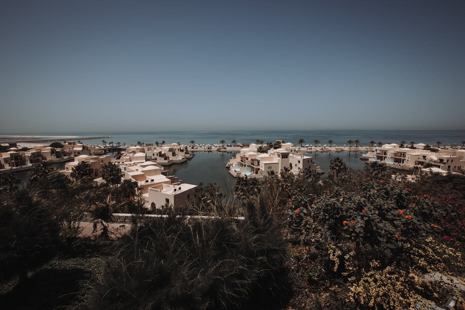 The Cove Rotana Ras Al Khaimah