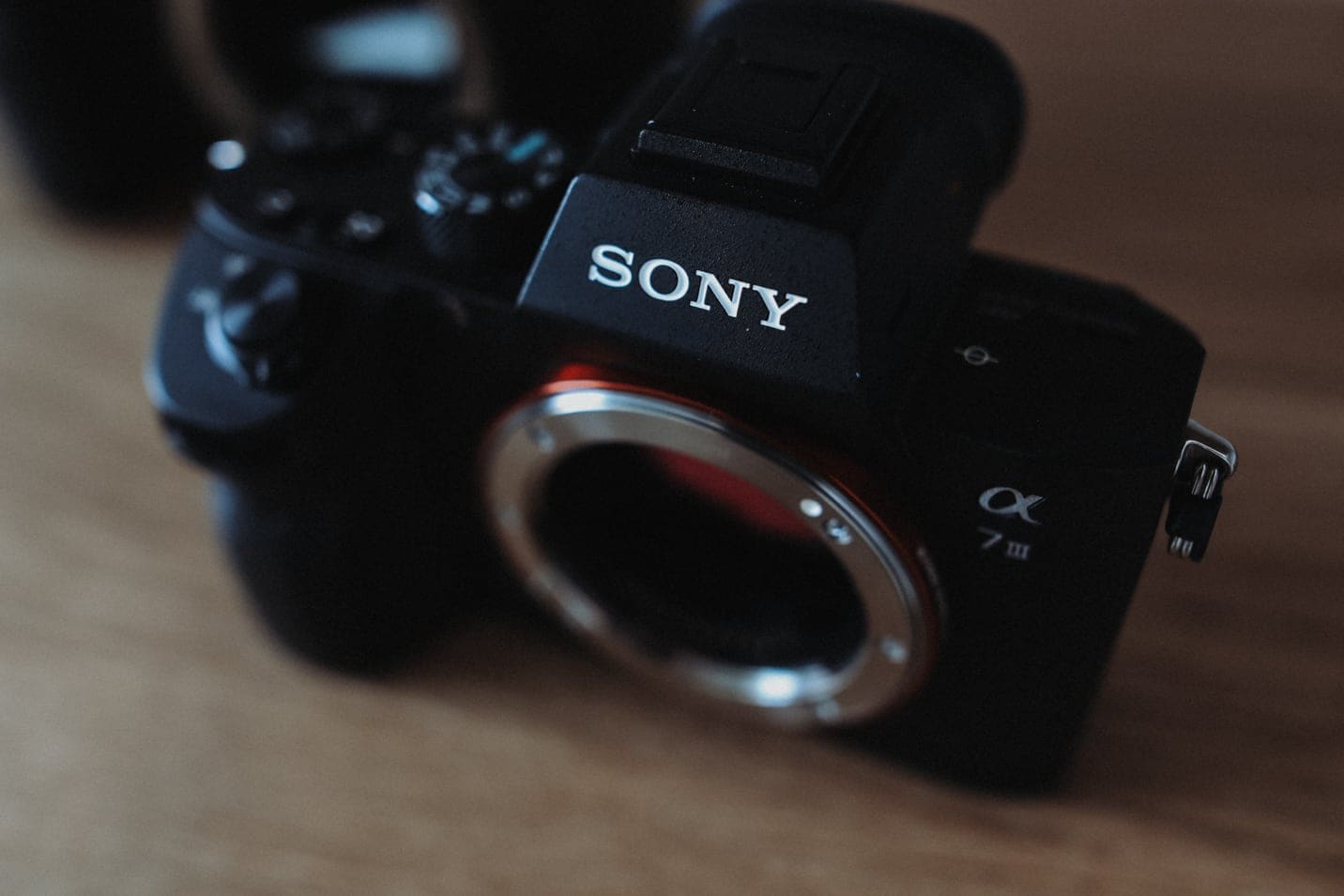 Systemwechsel von Canon zu Sony