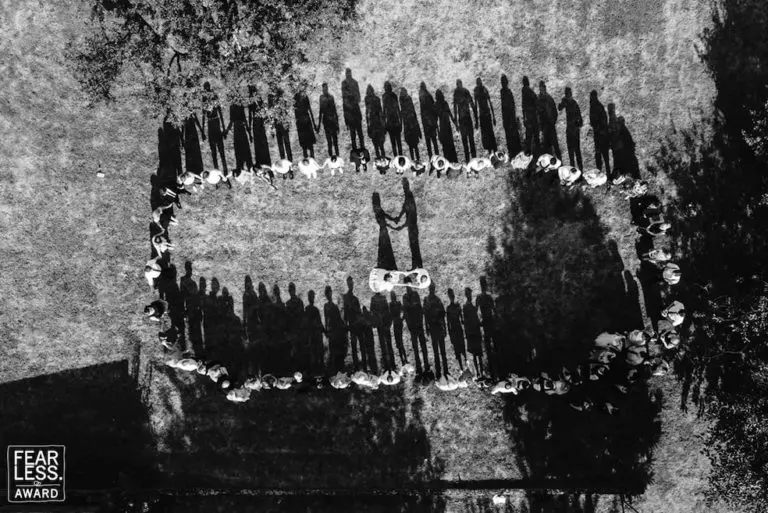 Hochzeitsfotograf Sven Hebbinghaus gewinnt Fearless Award