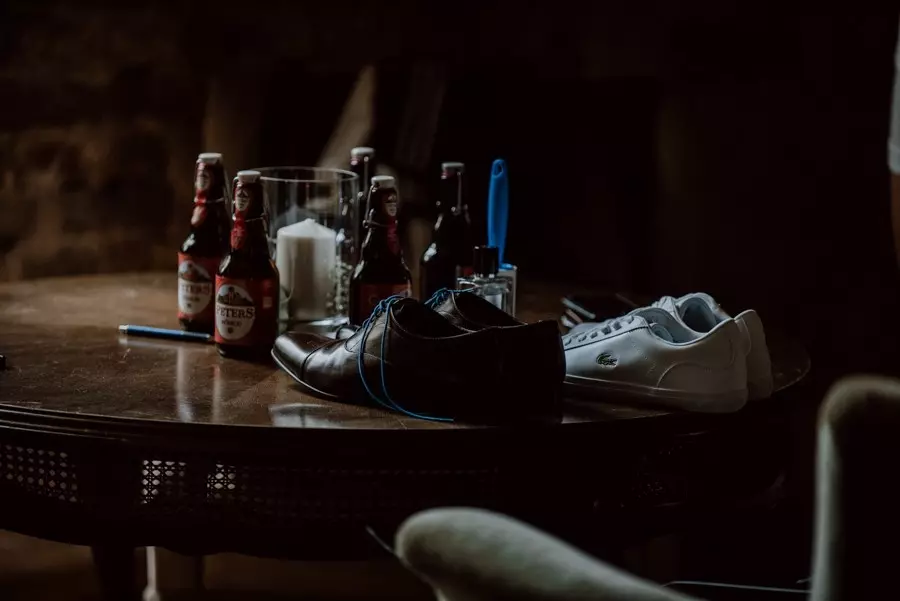 Sven Hebbinghaus Hochzeitsfotograf Koeln Rittergut Orr