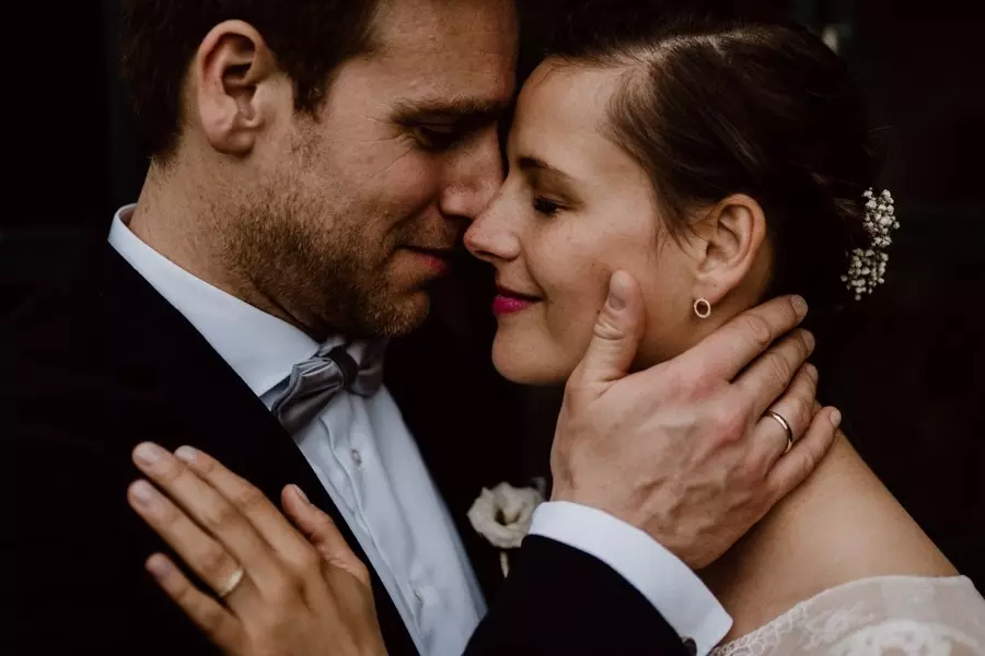 Rittergut Orr Fotoshooting Sven Hebbinghaus Hochzeitsfotograf