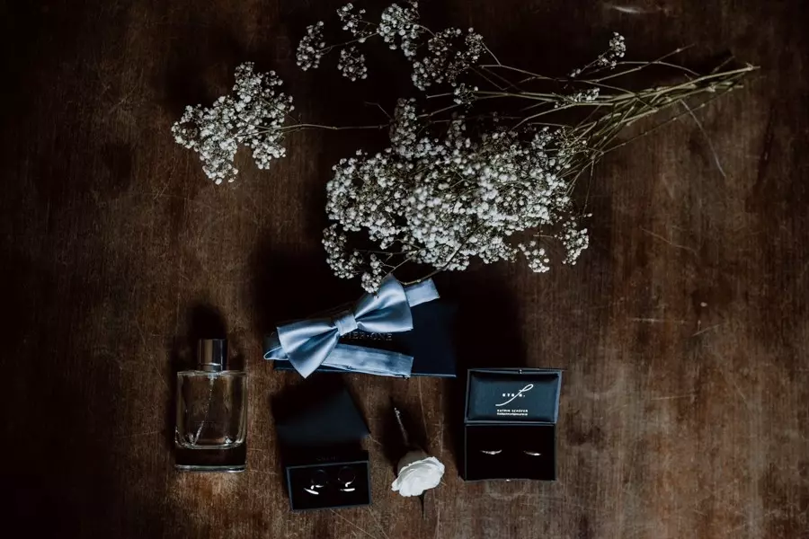 Hochzeitsfotograf Sven Hebbinghaus Hochzeitsreportage Rittergut Orr