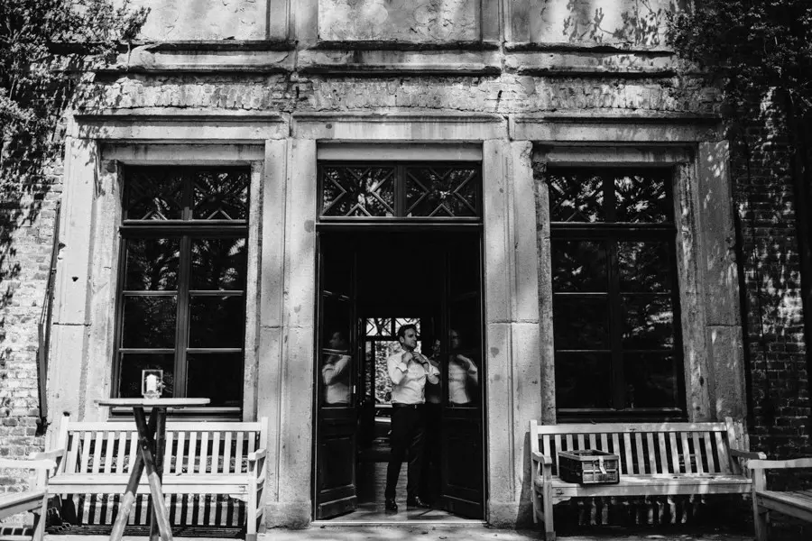 Rittergut Orr Hochzeitsfotograf Sven Hebbinghaus