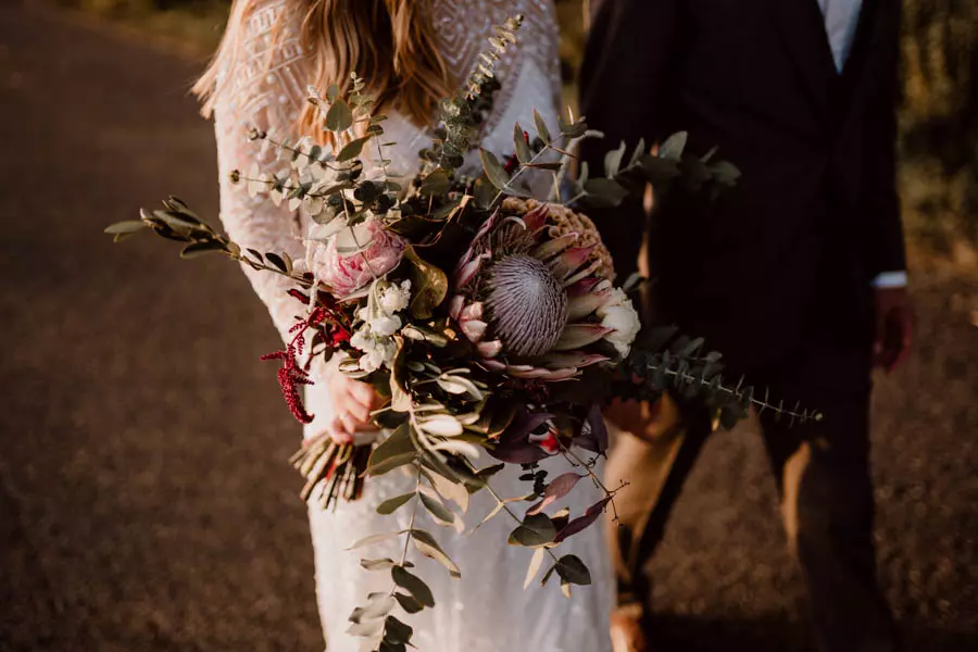 Boho Hochzeit Rarehouse