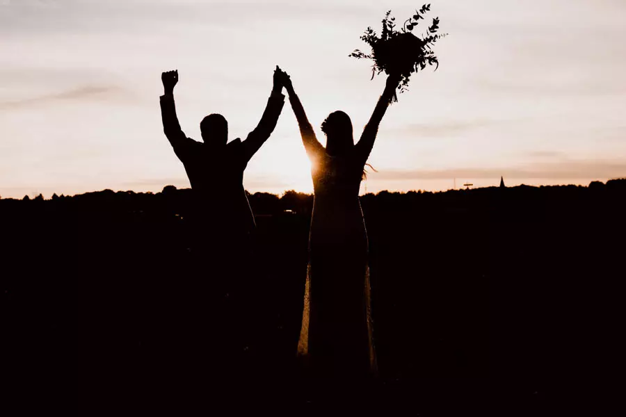 Hochzeit und Corona Heiraten in Zeiten der Corona Krise