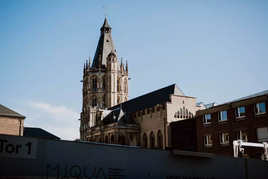 Standesamt Köln Hochzeit