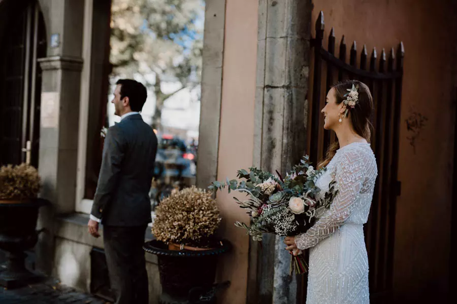 Hochzeitsfotograf Köln Standesamt