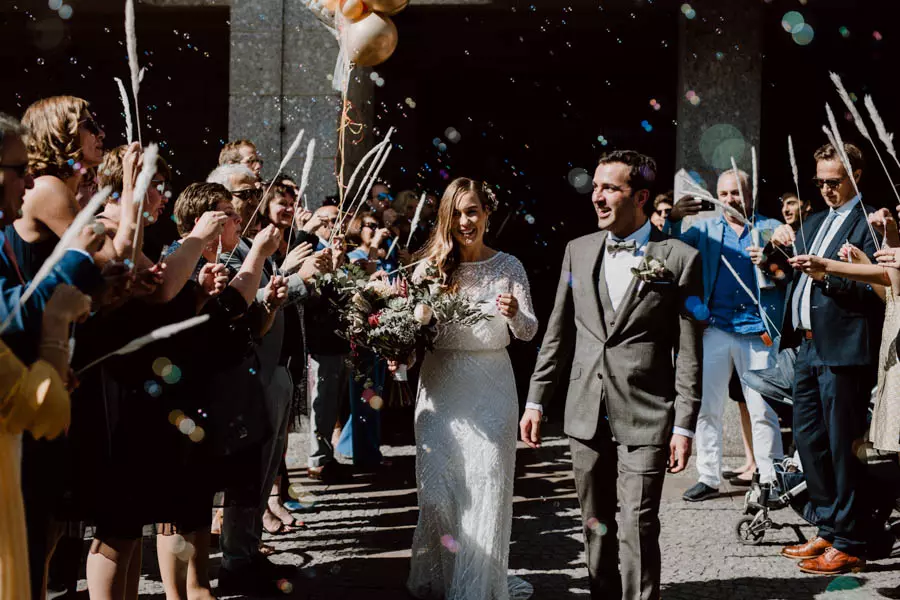 Standesamt Hochzeit Köln