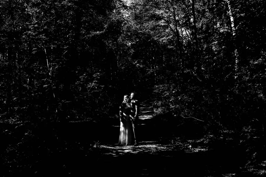 Brautpaar Hochzeitsfotograf