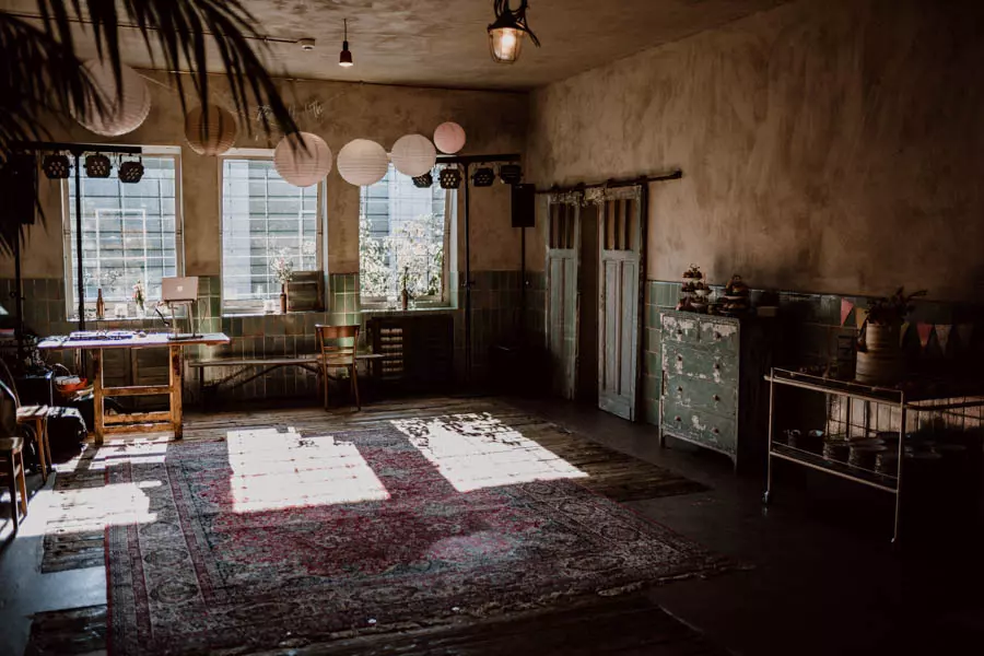 Rarehouse Frechen Köln Hochzeitsfotograf Sven Hebbinghaus