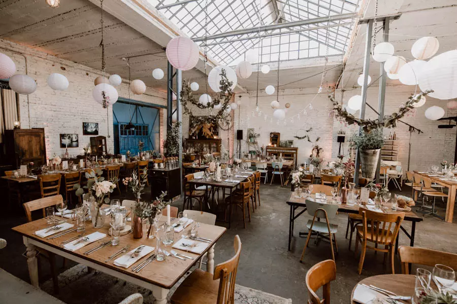 Rarehouse Frechen Köln Hochzeit Fotograf Sven Hebbinghaus