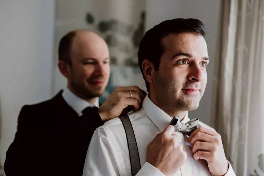 Braeutigam Köln Hochzeitsfotos