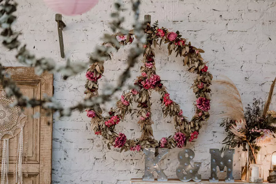 Heiraten in Zeiten der Corona Krise Corona Krise und Heiraten