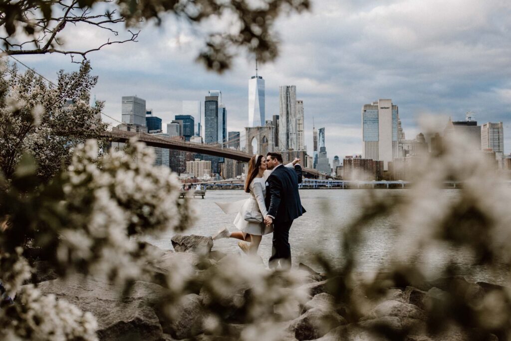 Hochzeitsfotograf New York Sven Hebbinghaus