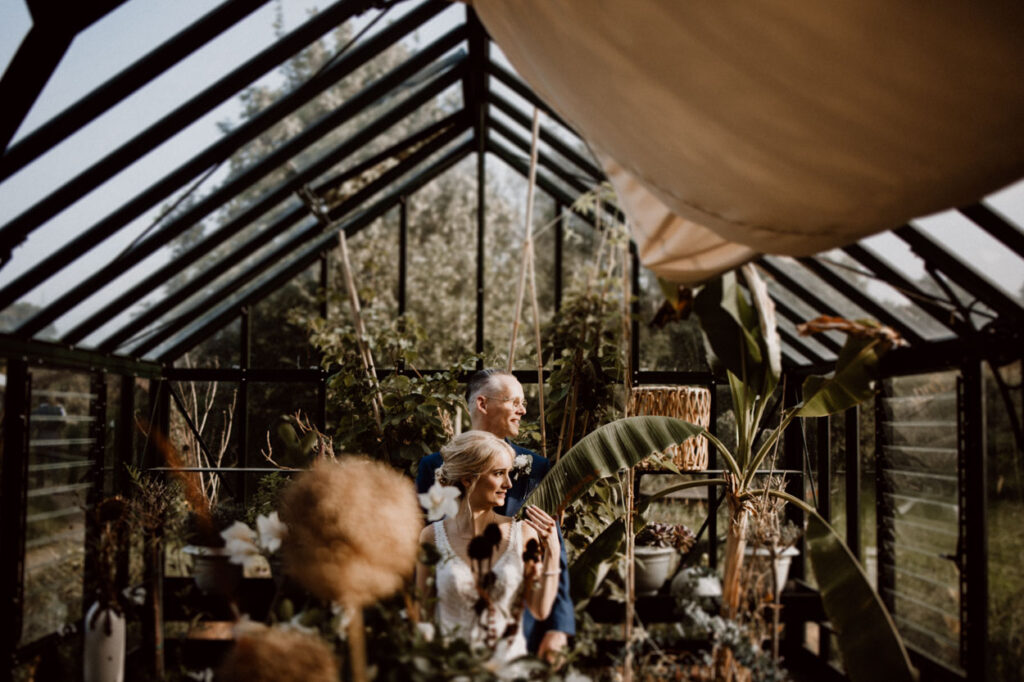 Landhotel Voshövel Hochzeit feiern Heiraten im Voshövel